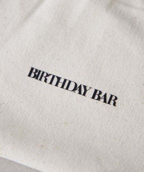 BIRTHDAY BAR（バースデイバー）の「Pechanko Cats　巾着（ポーチ・レディース・イエロー/グリーン/ブルー・0）」の20枚目の写真