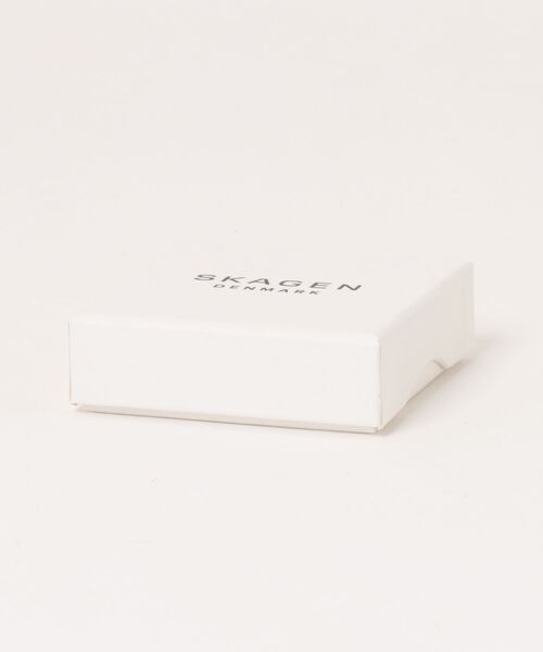 SKAGEN(スカーゲン)の「スカーゲン アクセサリー レディース ピアス ゴールド SKJ5011710(イヤリング・レディース・GOLD・FREE)」の3枚目の写真