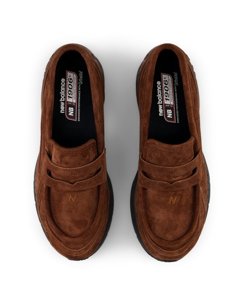 NewBalance 1906L ブラウン ローファー　スニーカー 1906L（スニーカー）｜New Balance（ニューバランス）のファッション