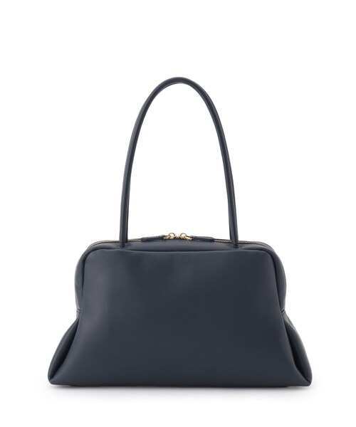 DRESSTERIOR（ドレステリア）の「TOV（トーヴ）PETAL（L） ボストンバッグ（ボストンバッグ・レディース・ブルー系その他・00）」の4枚目の写真