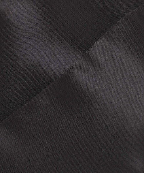 HARE（ハレ）の「サテンリボンタイ(HARE)（バンダナ/スカーフ・レディース・ブラック・FREE）」の22枚目の写真