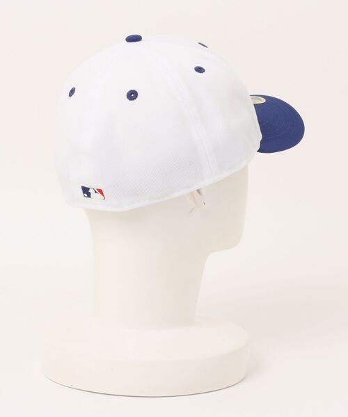 大特価市 the9shop 白 hat 帽子 - 帽子