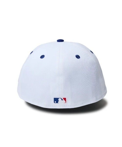 NEW ERA/ニューエラ キャップ LP 59FIFTY Dodgers Pack