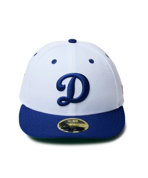 NEW ERA/ニューエラ キャップ LP 59FIFTY Dodgers Pack