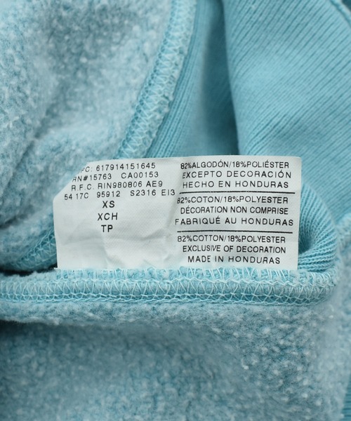 Champion(チャンピオン)の「【ヴィンテージ古着】Champion リバースウィーブ プルオーバーパーカー(パーカー・メンズ・ブルー・XS)」の7枚目の写真