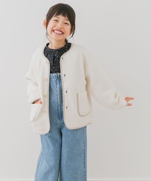 URBAN RESEARCH DOORS(A[oT[`hA[Y)́weqNxLgm[J[WPbg(KIDS)(̑AE^[)