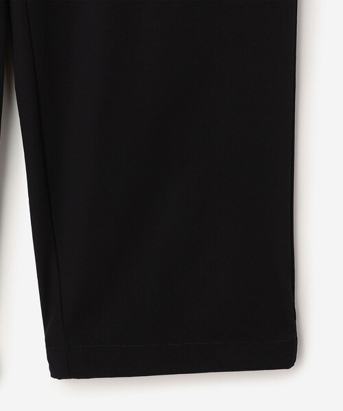 GYMPHLEX（ジムフレックス）の「Gymphlex | ポリエステルダブルクロス　イージーパンツ WOMEN（その他パンツ・レディース・ブラック/グリーン系その他・14/12）」の8枚目の写真