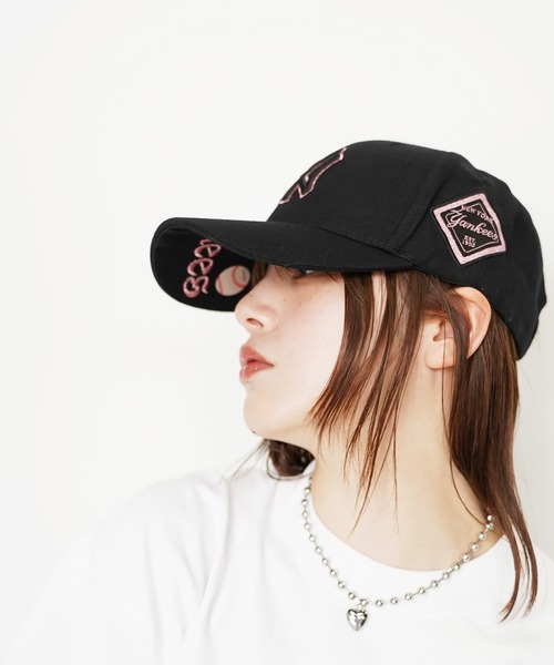 セール】【日本未発売/WEB限定】MLB Korea(エムエルビーコリア