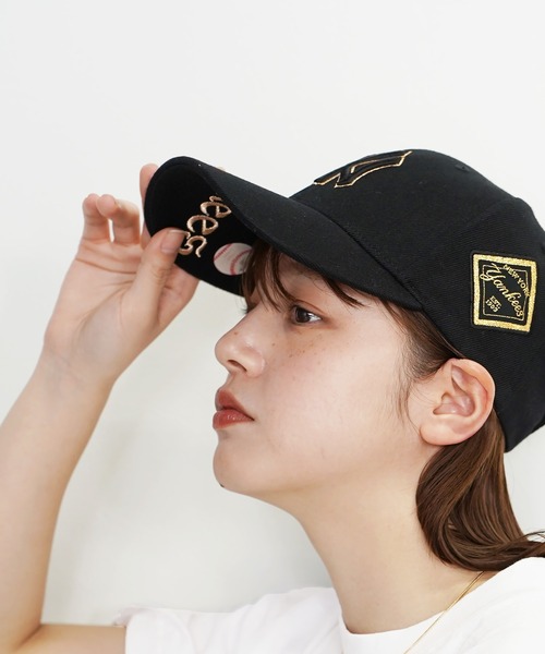 【日本未発売/WEB限定】MLB Korea エムエルビーコリア MLB スニーカー 「日本未発売/WEB限定」MLB KOREA(エムエルビー