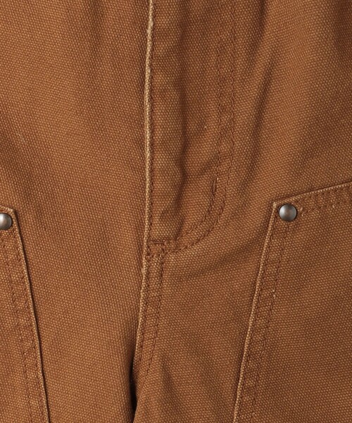 B &Y 【別注】＜BIG MAC＞ダブルニー ショーツ BEAUTY&YOUTH UNITED ARROWS｜【別注】<BIG MAC>ダブルニー