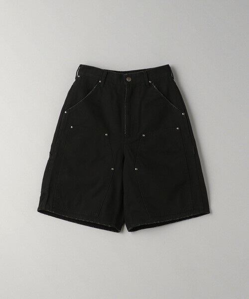 B &Y 【別注】＜BIG MAC＞ダブルニー ショーツ BEAUTY&YOUTH UNITED ARROWS｜【別注】<BIG MAC>ダブルニー