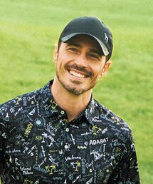 adabat | ラウンディッシュメッシュキャップ(キャップ)