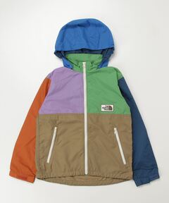 ジャケット・ブルゾン THE NORTH FACE Grand Compact Jacket110cm THE NORTH FACE (ザノースフェイス) Grand Compact Jacket #KIDS