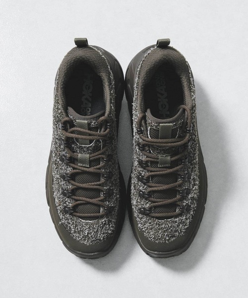 HOKA ONE ONE U TOR SUMMIT TP（スニーカー）｜URBAN RESEARCH 
