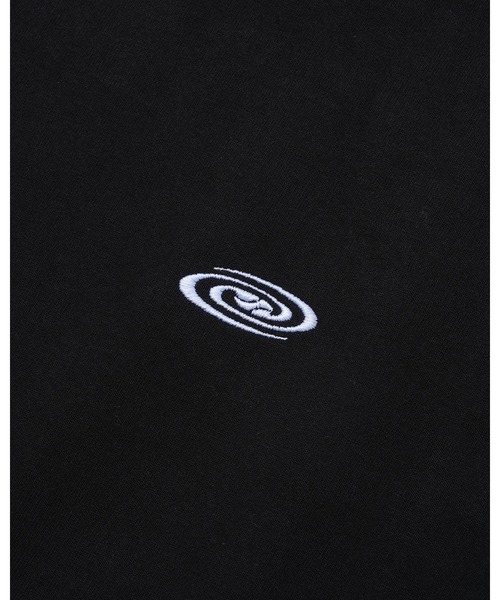 KEBOZ（ケボズ）の「GR2 L/S TEE（Tシャツ/カットソー・メンズ・グレー/ブラック/オレンジ/ホワイト・S/M/L/XL/2XL）」の14枚目の写真