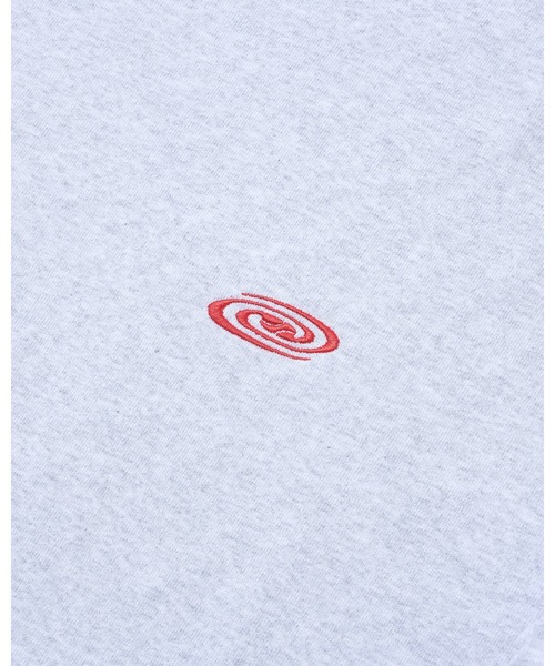 KEBOZ（ケボズ）の「GR2 L/S TEE（Tシャツ/カットソー・メンズ・グレー/ブラック/オレンジ/ホワイト・S/M/L/XL/2XL）」の12枚目の写真