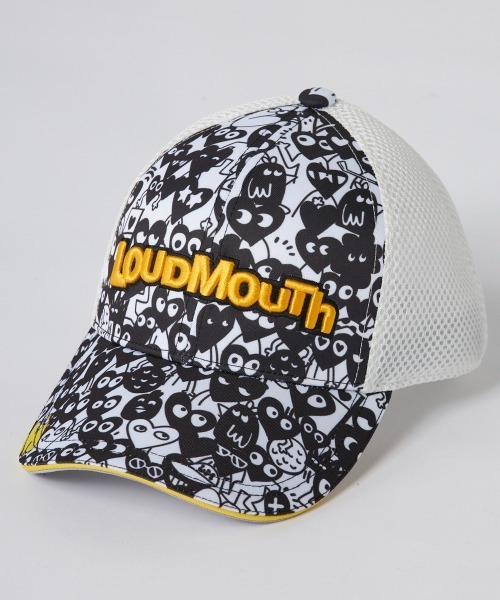 Loudmouth（ラウドマウス）の「【Loudmouth:ラウドマウス】ユニ