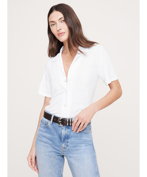 平和屋着物○江戸小紋 立分銅 正絹 逸品 AABC5670ck