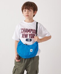 COBMASTER（コブマスター）の「【SHIPS any別注】COBMASTER: バナナ ショルダー 2WAY バッグ<KIDS>（ショルダーバッグ）」