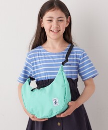 COBMASTER（コブマスター）の「【SHIPS any別注】COBMASTER: バナナ ショルダー 2WAY バッグ<KIDS>（ショルダーバッグ）」