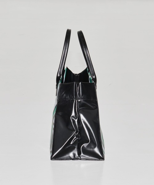 【TOGA】トーガ ロゴ トートバッグ small TOGA(トーガ)のTOGA logo tote bag small通販 | 集英社HAPPY