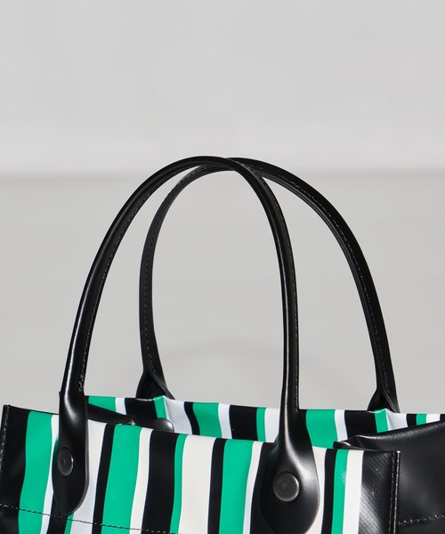 【TOGA】トーガ ロゴ トートバッグ small TOGA/トーガ】Logo tote bag small/スモールロゴトートバッグ