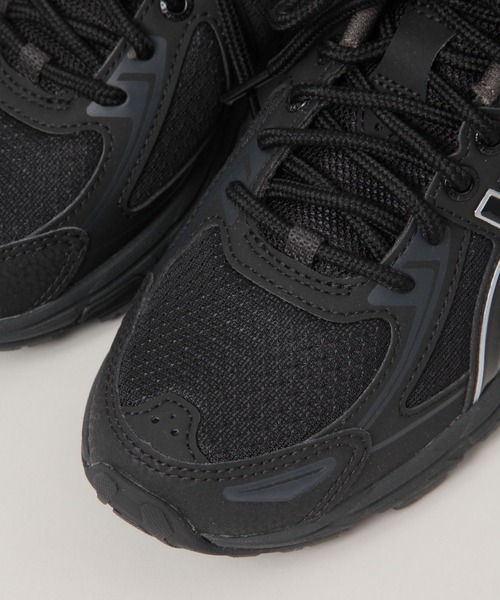 ASICS（アシックス）の「＜ASICS/アシックス＞GEL-VENTURE6（スニーカー・レディース・ブラック/ダークグレー・FREE）」の12枚目の写真