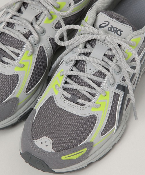 ASICS（アシックス）の「＜ASICS/アシックス＞GEL-VENTURE6（スニーカー・レディース・ブラック/ダークグレー・FREE）」の16枚目の写真