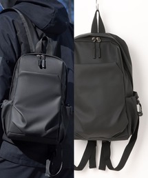 L LABEL（エルラベル）の「ベーシックバックパック（バックパック/リュック）」