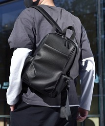 L LABEL（エルラベル）の「ベーシックバックパック（バックパック/リュック）」