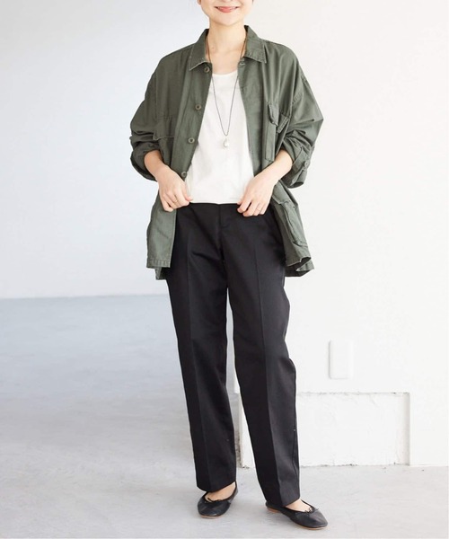 男の子向けプレゼント集結 追加》ROTHCO/ロスコ BDU ブルゾン（ブルゾン）｜ROTHCO SHIRTS ジャケット・アウター