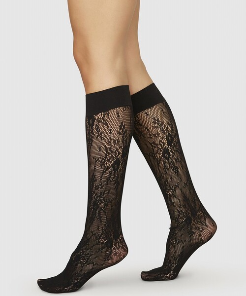 SWEDISH STOCKING（スウェディッシュストッキングス）の「Rosa