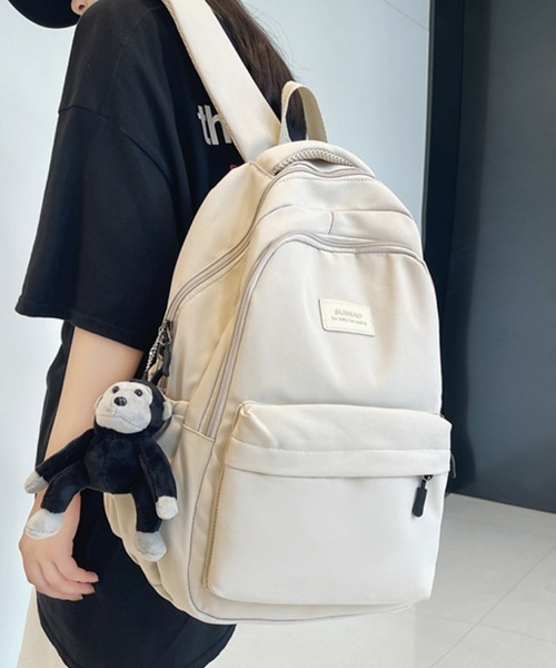 % Backpack S ベージュ 楽天市場】backpack（カラーベージュ）の通販