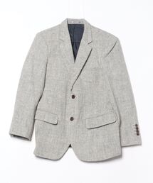 ブランド古着】HARRIS TWEED（ハリスツイード）の古着通販 - ZOZOUSED