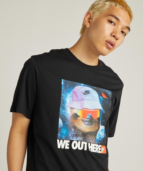 人気☆日常使いに【Nike】ナイキ スポーツウェア Ｔシャツ NIKE公式】ナイキ スポーツウェア メンズ Tシャツ.オンライン