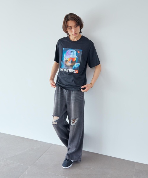 セール】ナイキ スポーツウェア Tシャツ / Nike Sportswear T