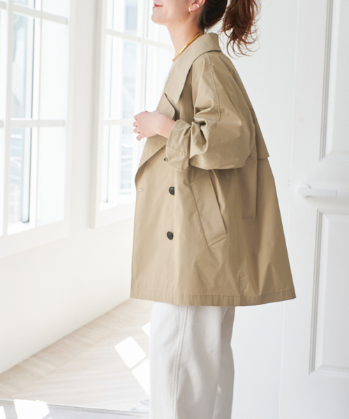 Spick & Span（スピックアンドスパン）の「《WEB限定追加》C/P