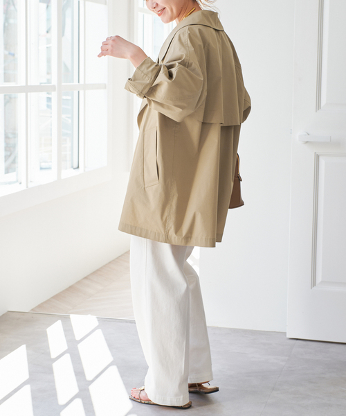 Spick & Span（スピックアンドスパン）の「《WEB限定追加》C/P