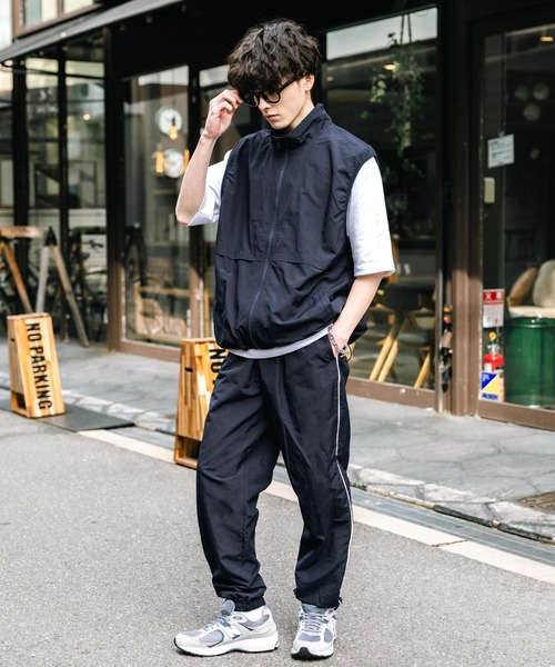 ジョンハン ラッキードロー Wrangler x PUBLIC TOKYO】 ROPE LOGO FLARE ZIP JEAN|Wrangler
