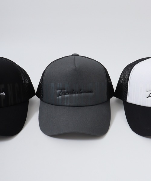 FACT LOGO MESH CAP キャップ 新品 POPUP限定 FACT LOGO MESH CAP メッシュキャップ POP UP 限定 CIRCLE LOGO MESH