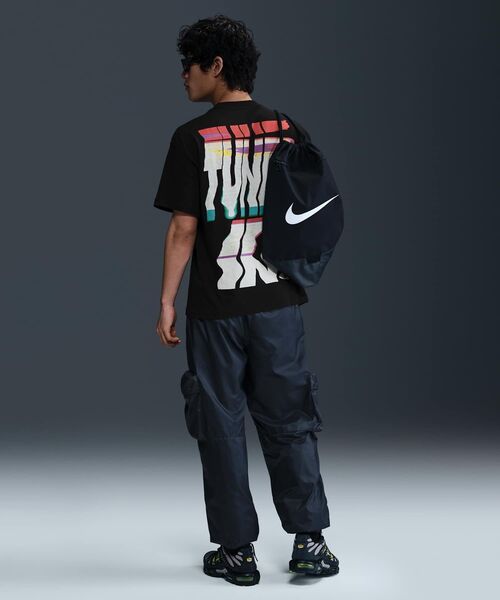 Tシャツ・カットソー Nike Sportswear Max 90 T-Shirt HJ0751-010 セール】ナイキ スポーツウェア マックス90 Tシャツ / Nike