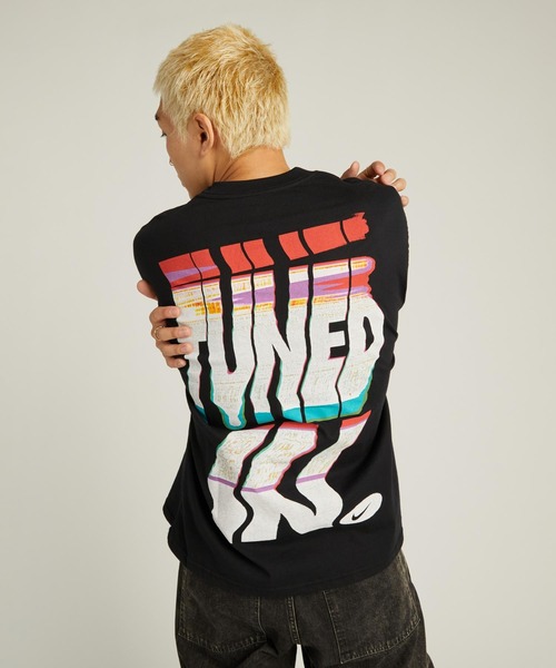 NIKE（ナイキ）の「ナイキ スポーツウェア マックス90 Tシャツ