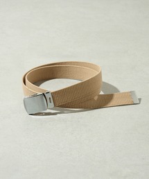 FORECAST | 【FORECAST】メンGI シルバーバックルベルト RB 32MM 001/002(ベルト)