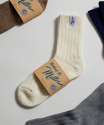 MILLER(�~���[)�́yRobert P. Miller�z1P�N���[�\�b�N�X 23�`25cm 347C(�\�b�N�X/�C��)