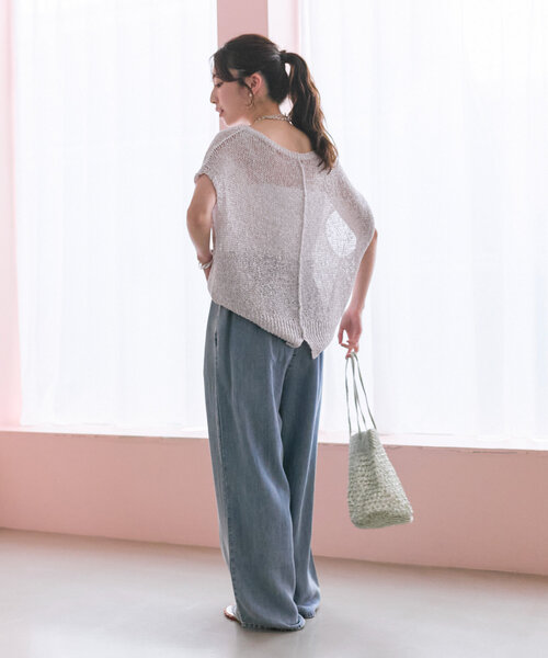 La boutique BonBon（ラブティックボンボン）の「【完売カラー再