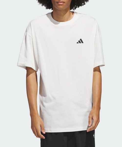 セール】All Day I Dream About グラフィック半袖Tシャツ