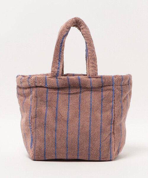 セール】＜BONGUSTA＞巾着 ハンドル付き バッグ（トートバッグ