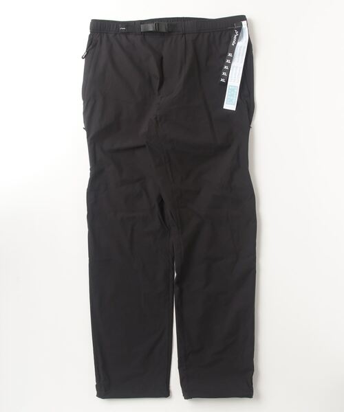phenix（フェニックス）の「フェニックス phenix SUMMER ALERT PANTS（その他パンツ・メンズ・ブラック/カーキ・S/M/L/LL）」の2枚目の写真