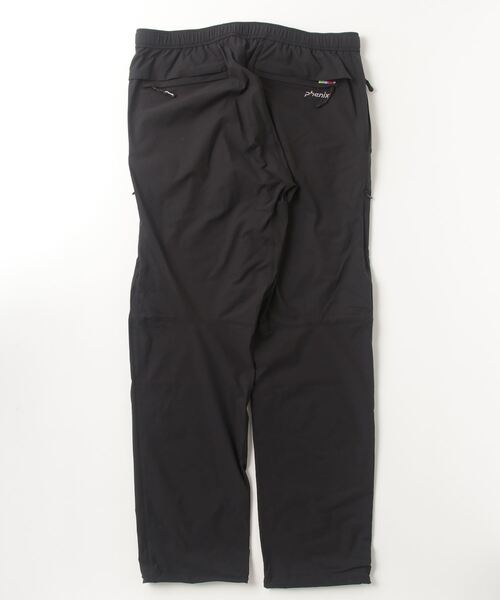 phenix（フェニックス）の「フェニックス phenix SUMMER ALERT PANTS（その他パンツ・メンズ・ブラック/カーキ・S/M/L/LL）」の3枚目の写真