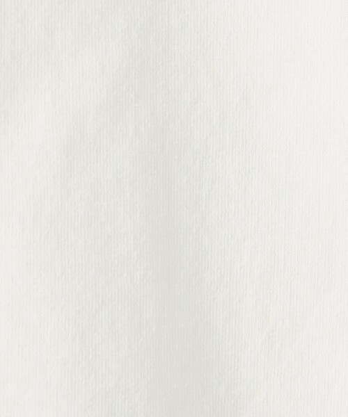 CITEN(シテン)の「<CITEN>ロゴグラフィックプリントT(Tシャツ/カットソー・メンズ・ホワイト・L/S/M)」の12枚目の写真